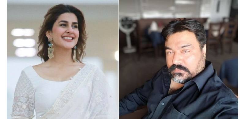 Kubra Threatens To Take Adil Raja To Court Over 'Defamation'