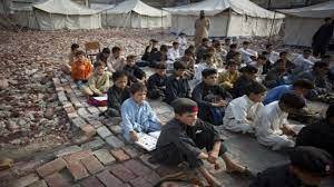 The Plight Of The Public Education System