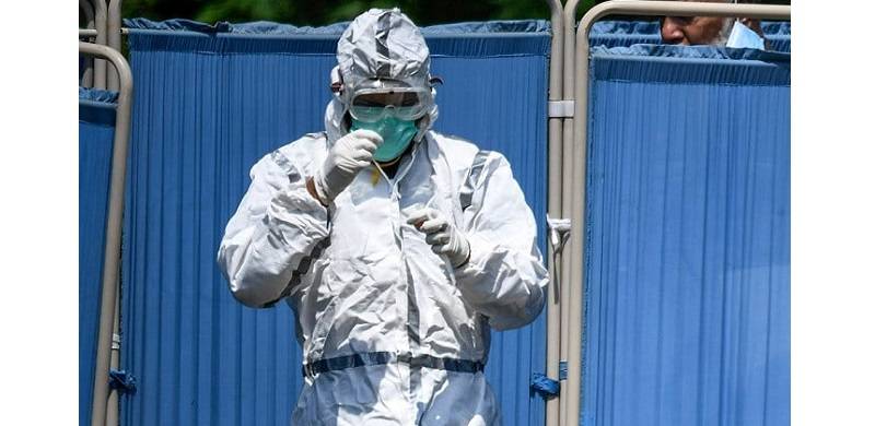 'Reemergence': 6 Cases Of Omicron Subvariant Surface In Karachi
