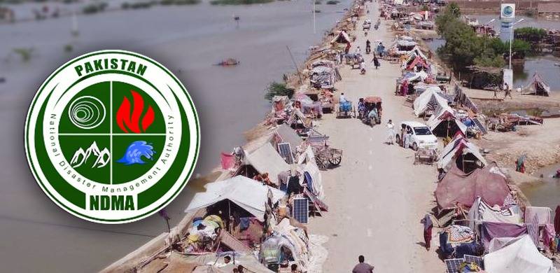 The National Disaster Management Authority: A Cautionary Tale Of Institutional Decay