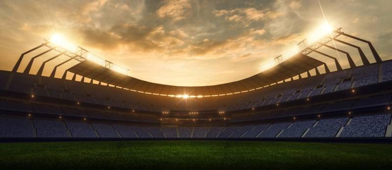 The Tale Of Karachi’s Empty Stadium