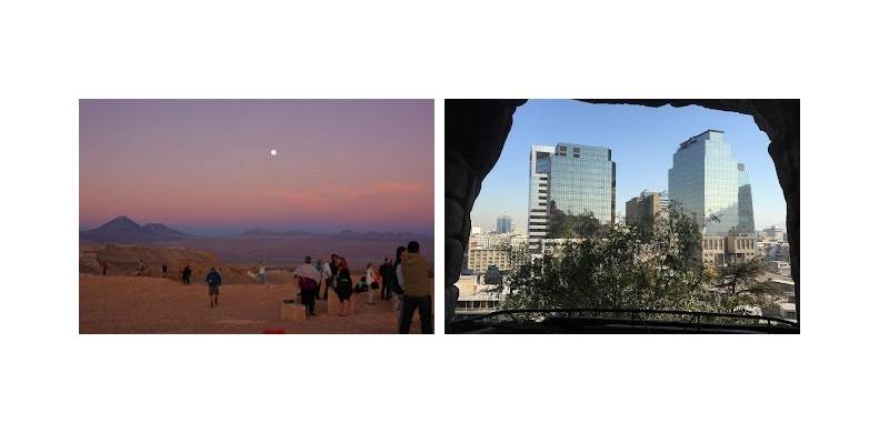 Experiencing Chile: From The High Andes To Valparaiso And Beyond