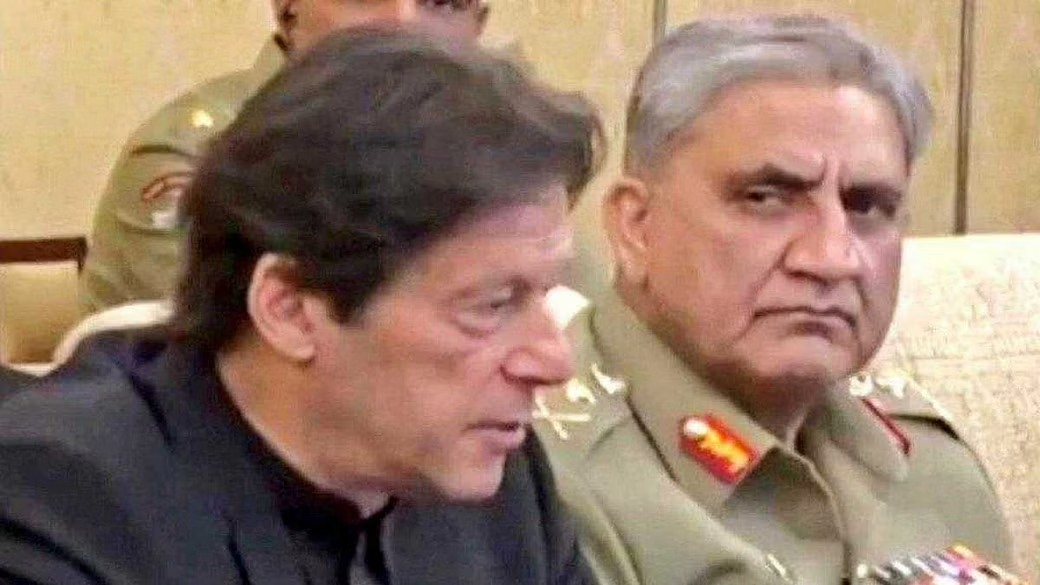Shahid Khaqan Did An Excellent LNG Deal, Imran Ruined It, Admits Bajwa