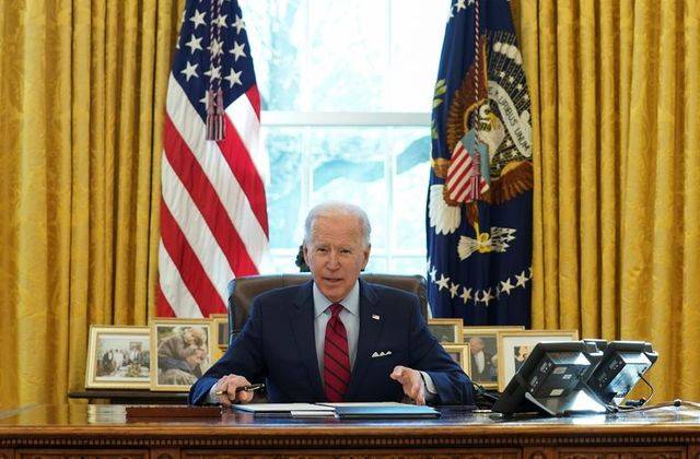 Washington’s Foreign Policy Has Moved On From Kabul and Islamabad
