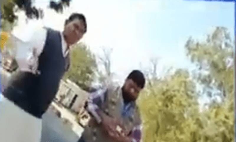 Christian Security Guard Threatened With Blasphemy Case Just For Doing Her Job