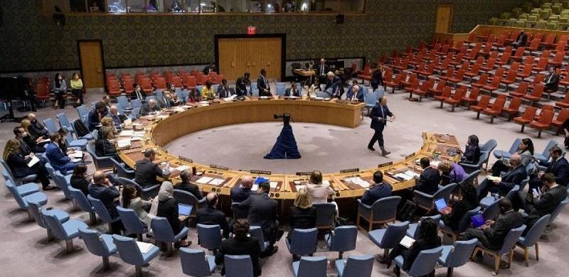 The World Cannot Ignore Misgivings On India Getting A Permanent UNSC Seat