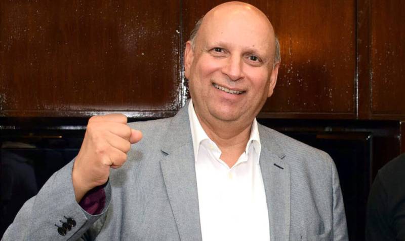 New Political Party On The Horizon?