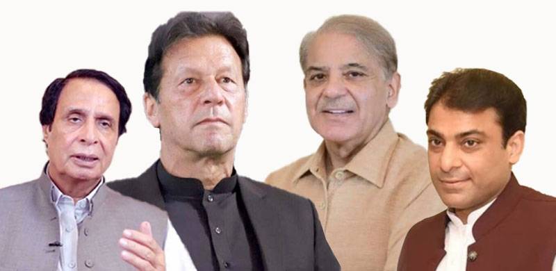 SUCH GUP: The Punjab Mess And A New Kings Party?