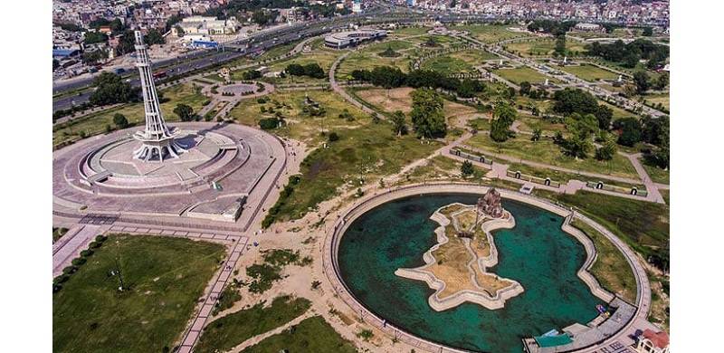 'Developer Mafia Behind It': LHC Suspends Work On Lahore Masterplan 2050