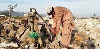 Anti-Encroachment Operations: Only For The Poor
