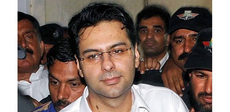 CM Elahi's Sons Moonis, Rasikh Put On ECL