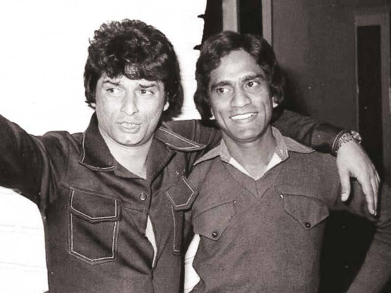 Iconic Comedian Majid Jahangir Passes Away
