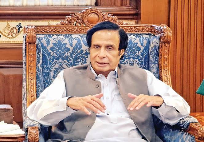 LHC Says Will Decide Punjab CM Trust Vote Case 'On Merit'