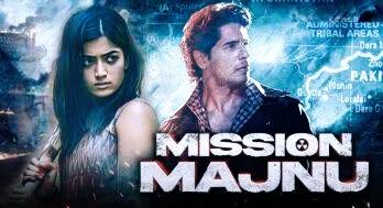 'Mission Majnu' Fail: Pakistani Netizens Mock Silly Stereotyping In Film Trailer