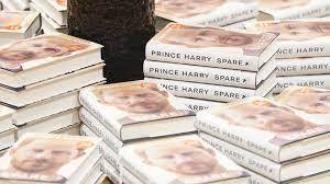 Shocking Quotes From Prince Harry's Book 'Spare'
