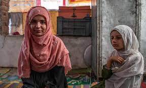 Women’s Employment Ban In Afghanistan Will Force Children To Work