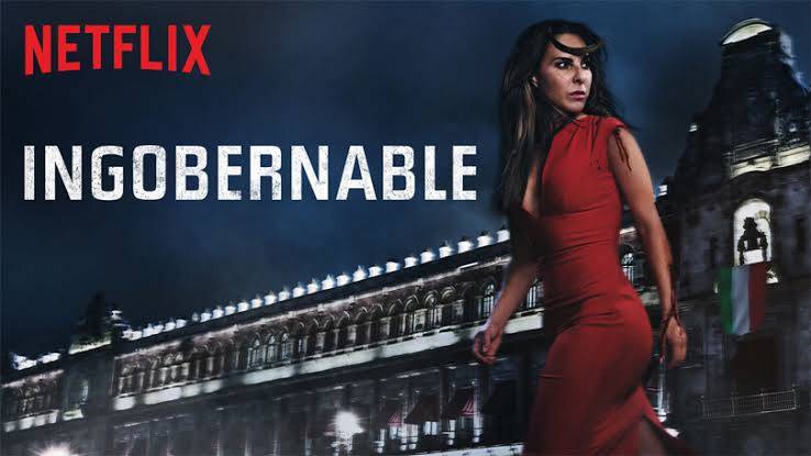 Art Imitates Life: Netflix's 