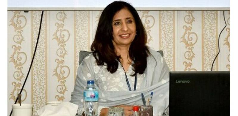 FO Debunks Reports Of 'Pakistan-Originated' Uranium Package