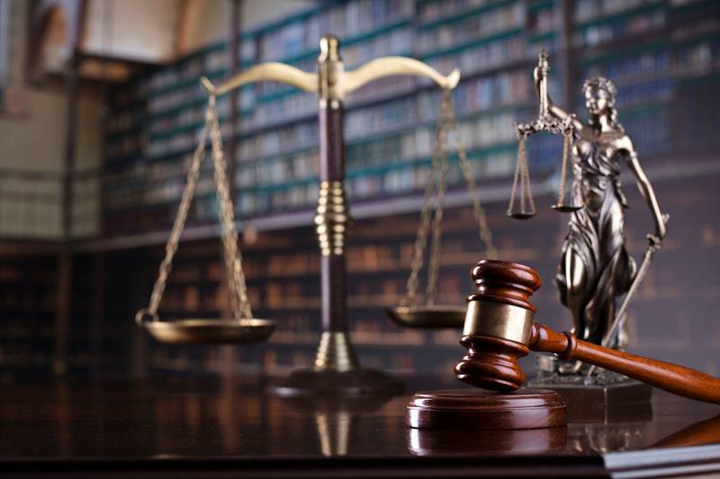 Judges' Decisions Should Reflect Will Of The People