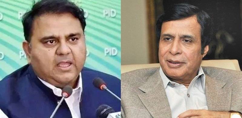 Parvez Elahi Signs Summary To Dissolve Punjab Assembly: Fawad