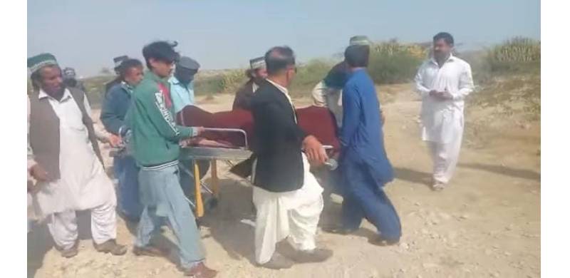 Thatta Police Investigating Mysterious And Violent Death Of Policeman Amjad Ali Gandhro