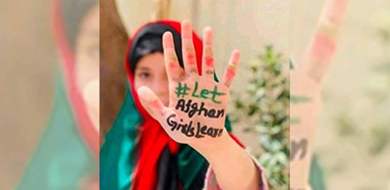 Literati, Activists Support Afghan Girls' Resilience To Seek Education