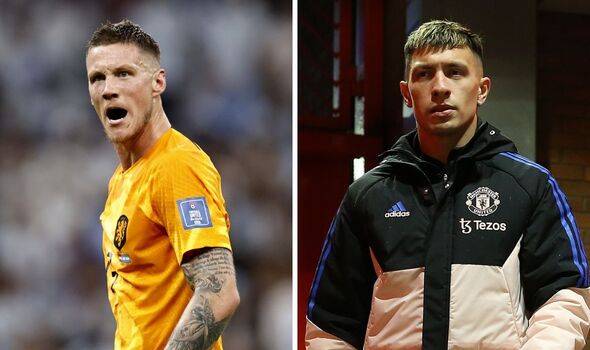 Manchester United Sign Werghorst