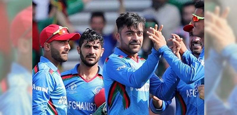Rashid Threatens To Quit BBL As Australia Pull Out Of ODI Series