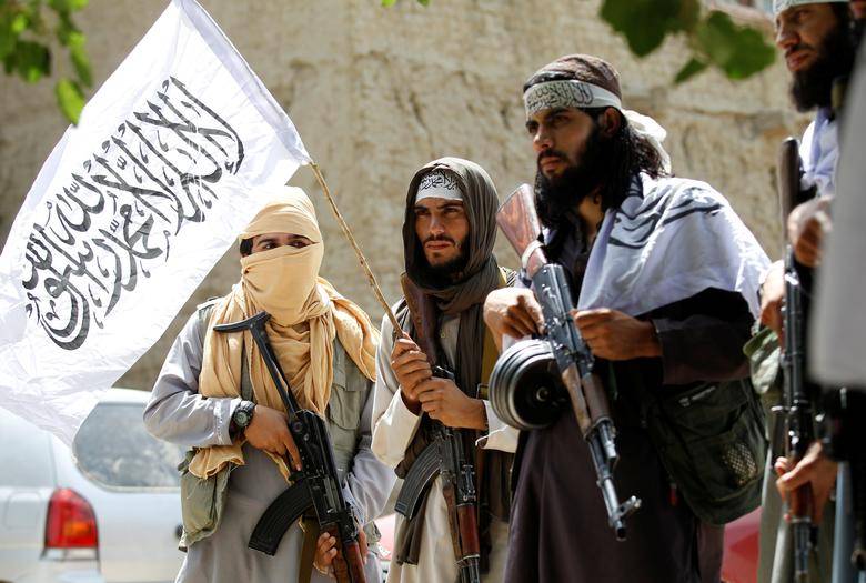 The Afghanistan Quagmire: Pakistan Left With No Good Options