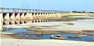 The Story Of The Gloomy Indus