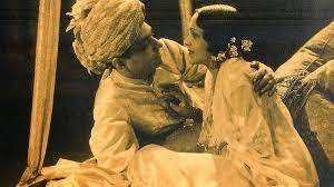 Was This Really Bollywood's Longest Kiss?