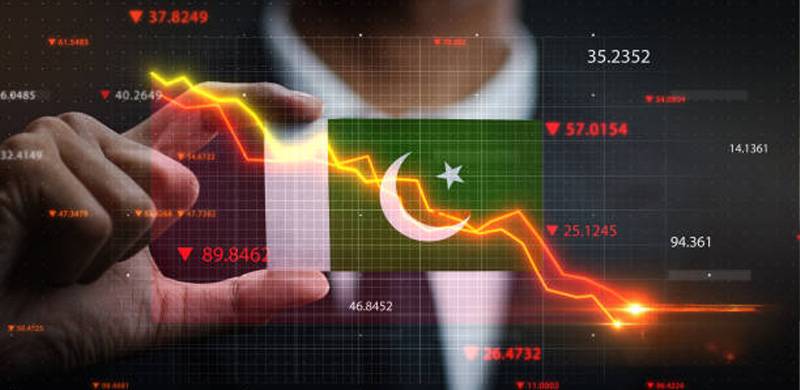 What Would Goldman Sachs Have Projected For The Future Of Pakistan’s Economy Back In 1960?