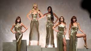 Where Are The Supermodels Who Ruled The World