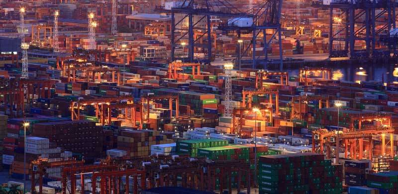 A Period Of Low Growth Awaits Pakistan As It Tries To Fend Off Inflation And External Shocks