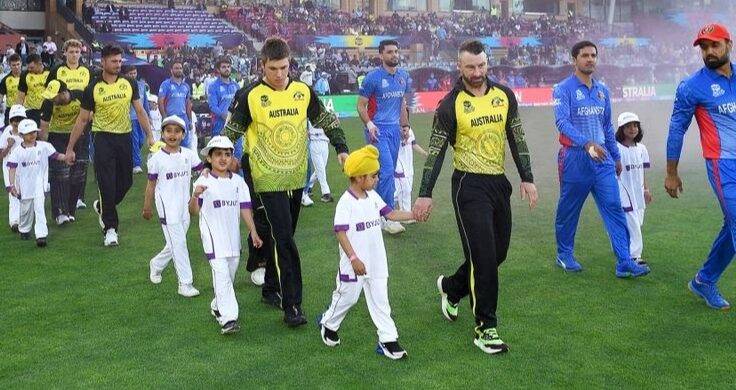'Basic Human Rights Is Not Politics': Cricket Australia Defends Decision To Scrap Afghan Series