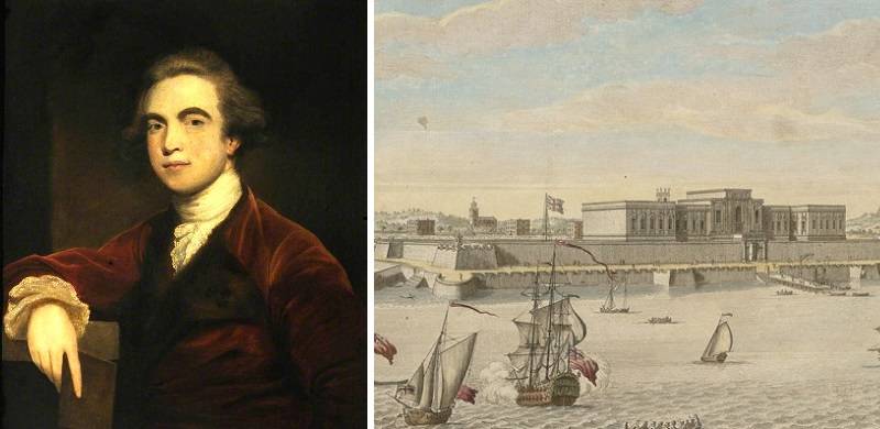 In Praise Of A Pioneer: 'Oriental' William Jones - I