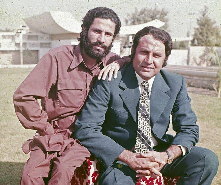 Khalid Chaudhary, Progressive Writer And Intellectual, Dies In Lahore