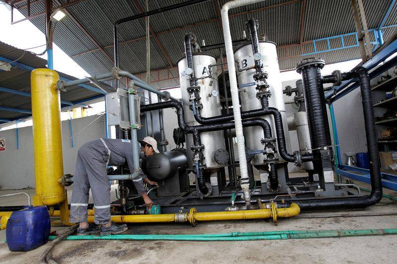 Pakistan's Energy Sector Crippled By Circular Debt