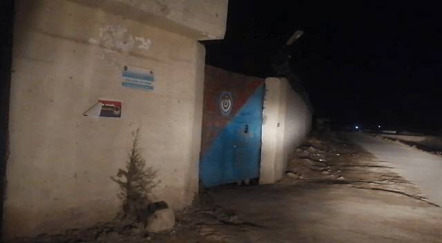 Two Facilitators Of Attack On Peshawar Police Station Eliminated, CTD Says