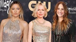 Critics' Choice Awards 2023: Full List Of Winners