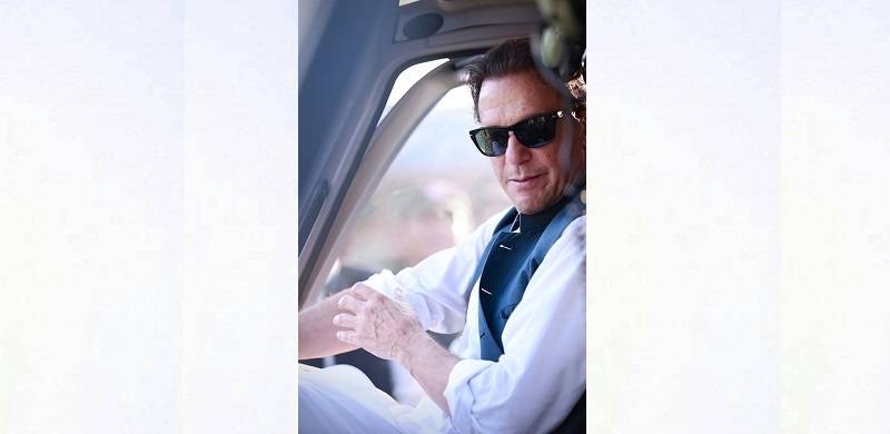 Planning On Returning To National Assembly, Says Imran