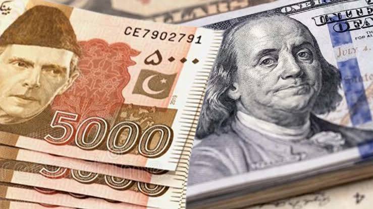 'Fix' Dollar Rate At Rs. 240, Exchange Companies Advise Govt