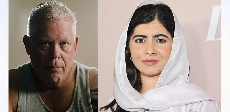 Malala Joins Oscar Shortlisted Documentary On US Marine's Conversion To Islam
