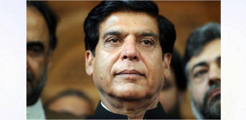 National Assembly Speaker Accepts Resignations Of 34 PTI MNAs