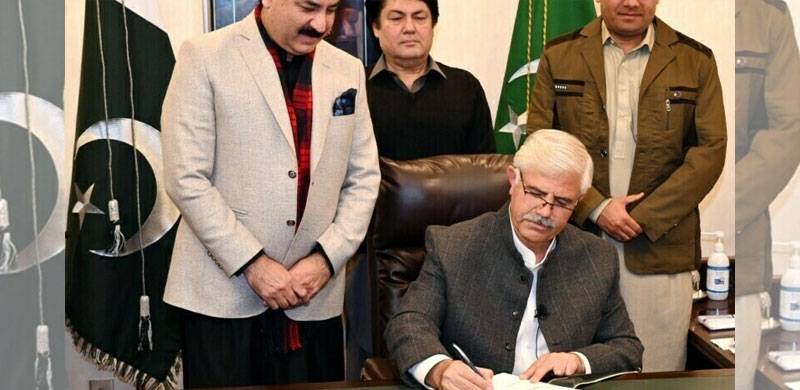 Are Regional Political Parties The Real Kingmakers In Pakistan?