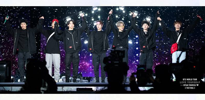K-pop Popularity In Pakistan Fuels Demand For Merchandise