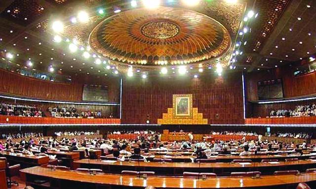 Pakistan Expands Scope Of Draconian Blasphemy Law