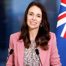 'I Will Not Be Seeking Re-Election': Jacinda Ardern