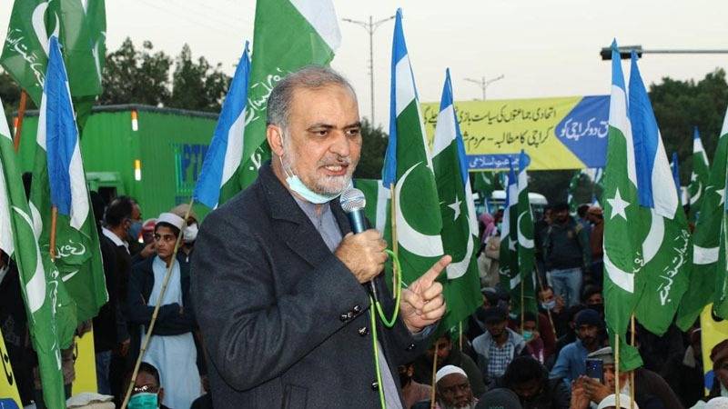 Jamaat-e-Islaami Has A Real Shot At Karachi’s Mayorship