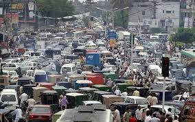 Managing Urbanisation In Pakistan